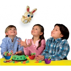 Gra rodzinna Goliath games Rabbit Wyskakujący królik 926281