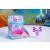 Animagic Let's glo Axolotl Golaith 930943 Figurka interaktywna