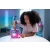 Animagic Let's glo Axolotl Golaith 930943 Figurka interaktywna
