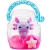 Animagic Let's glo Axolotl Golaith 930943 Figurka interaktywna