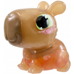 Animagic Let's glo Capybara Golaith 934413 Capibara Figurka interaktywna