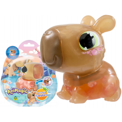 Animagic Let's glo Capybara Golaith 934413 Capibara Figurka interaktywna