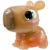 Animagic Let's glo Capybara Golaith 934413 Capibara Figurka interaktywna