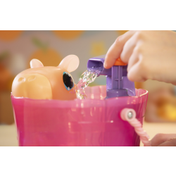 Animagic Let's glo Capybara Spa Time Golaith 934415 Figurka interaktywna