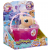 Animagic Let's glo Capybara Spa Time Golaith 934415 Figurka interaktywna