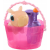 Animagic Let's glo Capybara Spa Time Golaith 934415 Figurka interaktywna