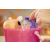 Animagic Let's glo Capybara Spa Time Golaith 934415 Figurka interaktywna