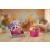 Animagic Let's glo Capybara Spa Time Golaith 934415 Figurka interaktywna