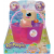 Animagic Let's glo Capybara Spa Time Golaith 934415 Figurka interaktywna