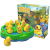 Gra pamięciowa Rubber Duckie Staw z kaczkami Goliath GOL935276
