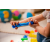 Klocki sensoryczne miękkie Jelly Blox Farma Goliath 934147