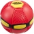 Latająca dyskopiłka Piłka dysk Wahu phlat ball Junior Goliath 921098 czerwona