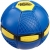Latająca dyskopiłka Piłka dysk Wahu phlat ball Junior Goliath 921098 niebieska