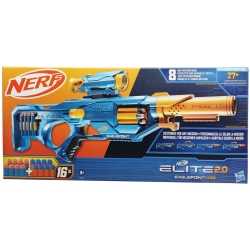 Wyrzutnia Nerf Elite 2.0 Eaglepoint RD-8 Hasbro F0423