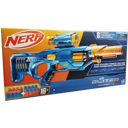 Wyrzutnia Nerf Elite 2.0 Eaglepoint RD-8 Hasbro F0423