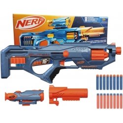 Wyrzutnia Nerf Elite 2.0 Eaglepoint RD-8 Hasbro F0423