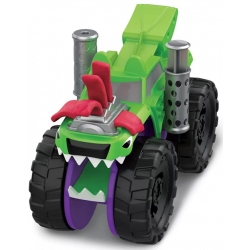 Hasbro Zestaw Ciastolina Play-Doh Monster Truck F1322