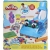 Play-doh Ciastolina Zestaw odkurzacz + akcesoria Hasbro F3642