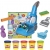 Play-doh Ciastolina Zestaw odkurzacz + akcesoria Hasbro F3642