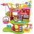 Moji Pops Zestaw Domek na drzewie Tree House Figurki 0303