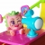 Moji Pops Zestaw Domek na drzewie Tree House Figurki 0303