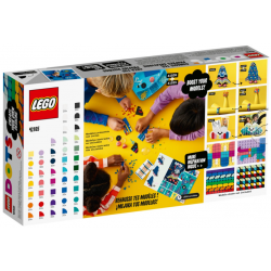 Klocki Lego Dots Rozmaitości 41935 1040 elementów
