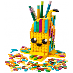 Klocki Lego Dots Organizer Uroczy banan 41948