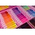 Zestaw artystyczny do malowania Farby Kredki Markery 288 elementów ZY0010-R