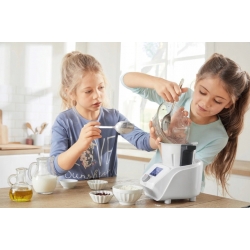 Lidlomix Lidluś Mini Monsieur Cuisine Playtive PMMC5 A1 Robot kuchenny dla dzieci