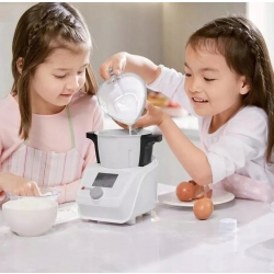 Lidlomix Lidluś Mini Monsieur Cuisine Playtive PMMC5 A1 Robot kuchenny dla dzieci