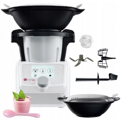 Lidlomix Lidluś Mini Monsieur Cuisine Playtive PMMC5 A1 Robot kuchenny dla dzieci
