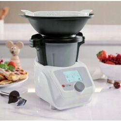 Lidlomix Lidluś Mini Monsieur Cuisine Playtive PMMC5 A1 Robot kuchenny dla dzieci