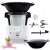 Lidlomix Lidluś Mini Monsieur Cuisine Playtive PMMC5 A1 Robot kuchenny dla dzieci