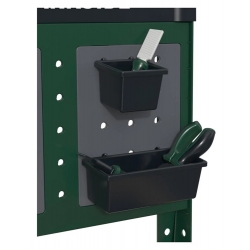 Warsztat Playtive Parkside 53x100x40 z akcesoriami + Wiertarka