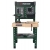 Warsztat Playtive Parkside 53x100x40 z akcesoriami + Wiertarka