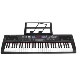 Keyboard dla dzieci MQ-603 Dużo funkcji Syntezator Mikrofon