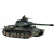 Duży interaktywny czołg T34 wielofunkcyjny Wojna 99815