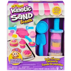 Piasek kinetyczny Kinectic Sand SpinMaster 6045940