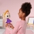 Lalka interaktywna zapachowa Kindi Kids Tiara Sparkles Ruchoma głowa