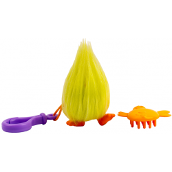 Mega Zestawy Trole 4 plastikowe figurki Breloki Tm Toys TRL6204
