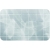 Dywanik łazienkowy mata Artnico D1525 80x50 cm Prostokątna błękitna
